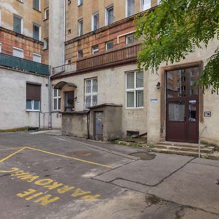 Chmielna City View Studio Apartment Варшава Екстериор снимка